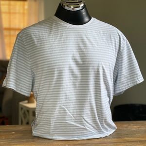 H&M Striped T-Shirt